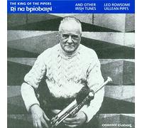 Rowsome,Leo - King Of The Pipers