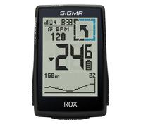 ROX 4.0 SE ciclocomputer wireless GPS e navigazione incl OVERCLAMP Butler