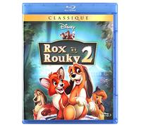 ROX ET ROUKY 2