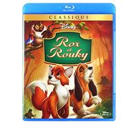 ROX ET ROUKY