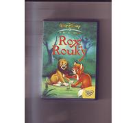 Rox et rouky