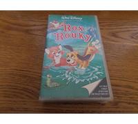 Rox Et Rouky