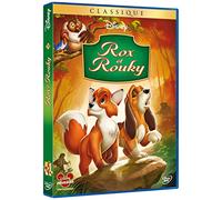 Rox et rouky [Edizione: Classique][Francia]