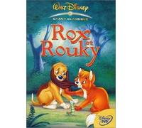Rox Et Rouky [Edizione: Francia]