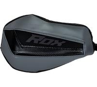 Rox Gen 3 Flex-Tec Paracolpi Neri/Gialli #FT3-HG-Y