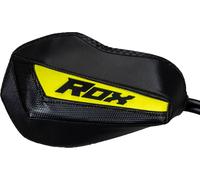 Rox Gen 3 Flex-Tec Paracolpi Neri/Magenta #FT3-HG-MG