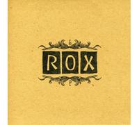 Rox - No Going Back
