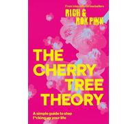 Rox Pink THE CHERRY TREE THEORY (Tascabile)