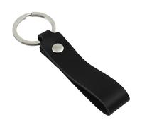 ROX Portachiavi Vintage Leather - nero