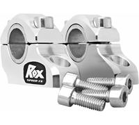 ROX SPEED FX 3R-B12POE RISER ALUMINUM ELITE NATURAL YAMAHA FZ8 N ABS 2012