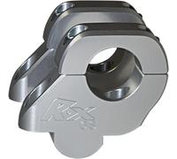 ROX SPEED FX 3R-B15R-15A 2” BMW R NINE T ABS URBAN G/S EDITION 40 YEARS 2021