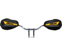Rox Speed Fx Generazione 3 Flex-Tec Parafanghi Gialli #FT3-HG-Y