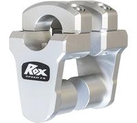 Rox Speed Rehausse De Guidon Bmw 1r-p2ppa