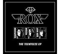 Rox - The Teenteeze