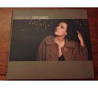 Roxana Amed - Entremundos