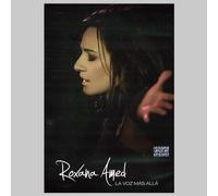 Roxana Amed - Roxana Amed - La Voz Mas Alla
