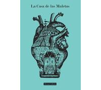 Roxana Calderon Roxana Valerio La Casa de las Maletas (Tascabile)