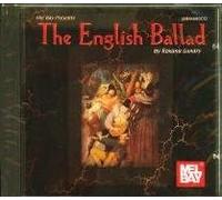 Roxana Gundry - The English Ballad (UK Import)