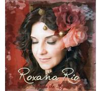 Roxana Rio - Versos de Agua