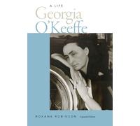Roxana Robinson Georgia O'Keeffe (Tascabile)