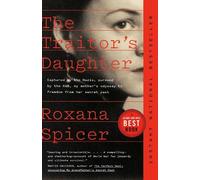 Roxana Spicer The Traitor's Daughter (Tascabile)