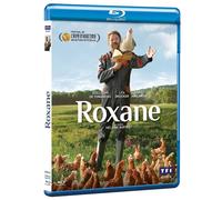 Roxane (Blu-ray) De, Tonquedec Guillaume, Drucker, Lea, Abelanski, Lionel