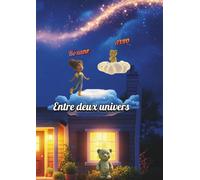 Roxane et Axro - Entre deux univers -: Axel's birthday