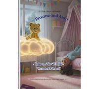 Roxane et Axro - entre deux univers -: Roxane is bored