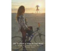 Roxane Jessi Once Upon a Time in the Dust (Tascabile)