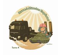 Roxane, la Rhinocéros Trop Forte !: Les guignols de la route