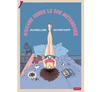 Roxane vende le sue mutande - [Barta Edizioni]