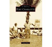 roxann Read Port Charlotte (Tascabile) Images of America