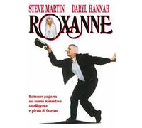Film - Roxanne - Blu-ray (blu-ray)