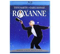 roxanne (blu-ray) regia di fred schepisi