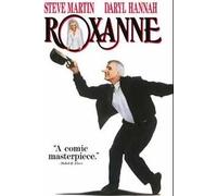 Film - Roxanne - Blu-ray (blu-ray)