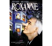 Roxanne (Retro VHS Packaging)