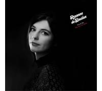 Roxanne de Bastion You & Me, We Are the Same (CD) Album