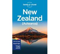 Roxanne de Bruyn Brett Atkinson Peter Dragicevich Ca Lonely Planet N (Tascabile)