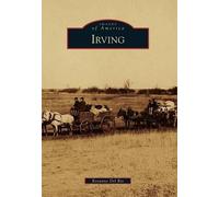 Roxanne Del Rio Irving (Tascabile) Images of America