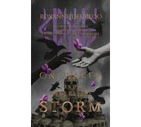 Roxanne Deurloo Ontwaken van de Innerlijke Storm (Tascabile)