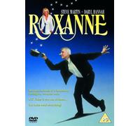 Roxanne (DVD) Steve Martin Daryl Hannah Rick Rossovich Shelley Duvall