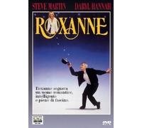 Roxanne (DVD) Steve Martin Shelley Duvall Daryl Hannah Michael J. Pollard