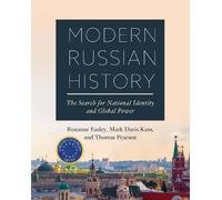 Roxanne Easley Thomas Pearson Mark Davis Kuss Easley Modern Russian (Tascabile)