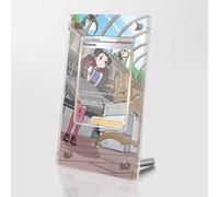 Roxanne GG66/GG70 - Custodia protettiva per carte d'arte estesa Pokémon