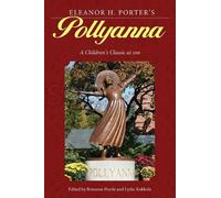 Roxanne Harde Eleanor H. Porter's Pollyanna (Tascabile)
