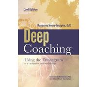 Roxanne Howe-Murphy Howe-Murphy, Roxanne Deep Coaching (Tascabile)