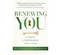 Roxanne K Louh Nicholas G Louh Renewing You (Tascabile)