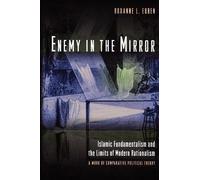Roxanne L. Euben Enemy in the Mirror (Tascabile)