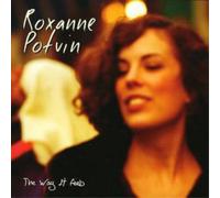 Potvin Roxanne - The Way It Feels