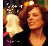 Roxanne Potvin - Way It Feels [Import]